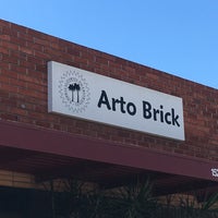 Photo taken at ARTO Brick and California Pavers by Jonah W. on 6/12/2017