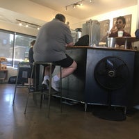 Photo taken at M Street Coffee by Jonah W. on 9/11/2017