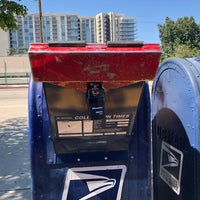 Photo taken at United States Post Office™ by Jonah W. on 7/1/2018