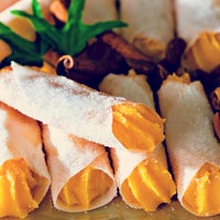 รูปภาพถ่ายที่ Gerações Sobremesas - Velhas e Novas Tradições. โดย Gerações Sobremesas - Velhas e Novas Tradições. เมื่อ 8/8/2014