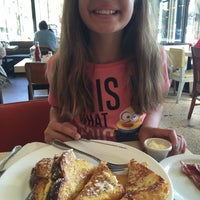 Photo taken at Elly&#39;s Pancake House by Oliver I. on 8/5/2015