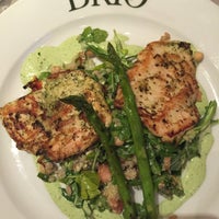 Photo taken at Brio Tuscan Grille by Kaely G. on 11/29/2015