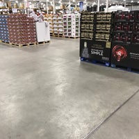 Photo taken at Costco by Pierre C. on 3/1/2017