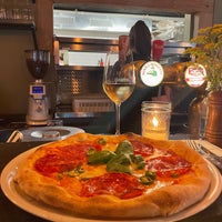 5/11/2022 tarihinde Peyman S.ziyaretçi tarafından Renato&#39;s Pizzeria'de çekilen fotoğraf