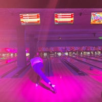 Photo taken at Knijn Bowling by Peyman S. on 11/12/2021