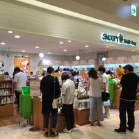 Photos At スヌーピータウンショップ 名古屋店 笹島町 111 Visitors