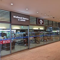 ローソン Midland Station店 笹島町 名古屋市 愛知県 ローソン Midland Station店 笹島町 名古屋市 愛知県