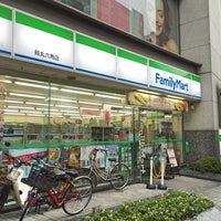 Photo taken at FamilyMart by 龍 on 4/7/2017
