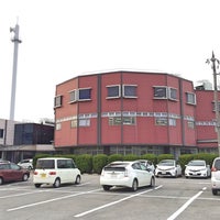 Tut チューリップテレビ 放送センター 富山市 奥田本町8 24 Tut チューリップテレビ 放送センター 富山市 奥田本町8 24