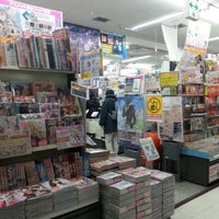 アニメイト Tienda De Pasatiempos