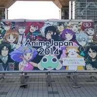 Anime Japan 2014