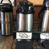 Foto diambil di Water Witch Coffee &amp;amp; Tea, Co. oleh Ali G. pada 2/19/2018