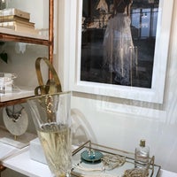 Grace Loves Lace Bridal Shop In Soho