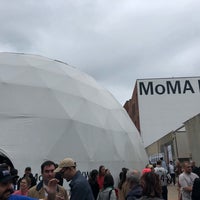 Photo taken at Artbook at MoMA PS1 by Ali G. on 9/23/2018