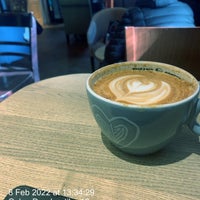 Photo taken at Tucano Coffee Guatemala by Mark L. on 2/8/2022