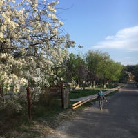 Photo taken at Водогін by Alexandr G. on 4/27/2019