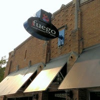 Photo taken at Fuego by Zach R. on 5/18/2013