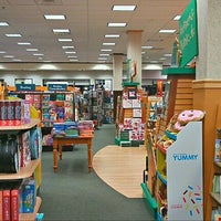Barnes Noble Bookstore In Northeast Pensacola