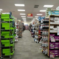 shoe station bel air