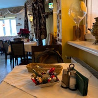 12/19/2021 tarihinde Nguyen D.ziyaretçi tarafından Restaurant Pistazie GmbH Persische &amp;amp; Vegetarische Küche'de çekilen fotoğraf