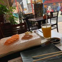 9/5/2022 tarihinde Wellington S.ziyaretçi tarafından Banri - Taste of China'de çekilen fotoğraf