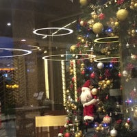 Foto tirada no(a) Hilton Istanbul Kozyatagi por 🌺serap em 12/18/2015