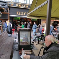 รูปภาพถ่ายที่ Kelly&amp;#39;s Irish Pub โดย Peggy v. เมื่อ 4/2/2022