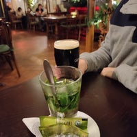 Das Foto wurde bei Kelly&amp;#39;s Irish Pub von Peggy v. am 12/21/2022 aufgenommen