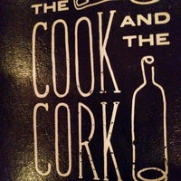 Foto tirada no(a) The Cook and The Cork por Paul O. em 2/2/2017