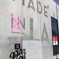 Photo taken at Made In LA by FHD on 8/3/2019