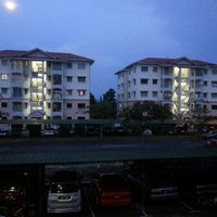 Penjara Tapah Prison In Tapah Rd
