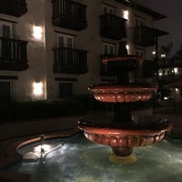 Das Foto wurde bei Fairfield Inn &amp;amp; Suites by Marriott San Diego Old Town von Brent G. am 5/19/2016 aufgenommen