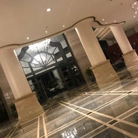 Photo taken at Melia Purosani Hotel by Ambar S. on 10/29/2020