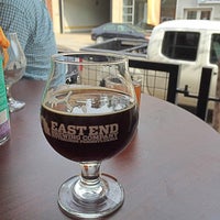 East End Brewing Co. (Now Closed) - Brewery in Strip District