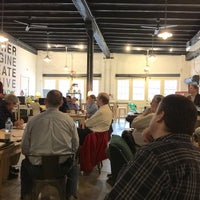 Photo taken at Warehouse D | Coworking in Lancaster by Matthew W. on 1/21/2016