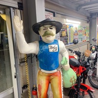 次での写真 レッドバロン 北見店 北見市のオートバイショップ