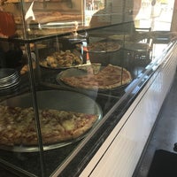 Photo taken at Camos Brothers Pizza by Scott B. on 10/30/2017