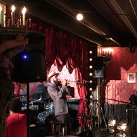 C. Grace - Cocktail Bar
