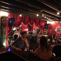 C. Grace - Cocktail Bar