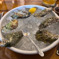 Photo taken at St. Roch Fine Oysters + Bar by Scott B. on 8/11/2022