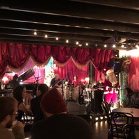 C. Grace - Cocktail Bar
