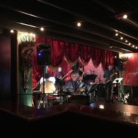 C. Grace - Cocktail Bar