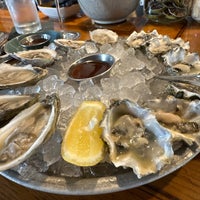 Photo taken at St. Roch Fine Oysters + Bar by Scott B. on 7/12/2023