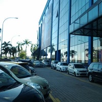 AVON Malaysia Headquarters, Jalan 51A/219, Seksyen 51A, Petaling Jaya