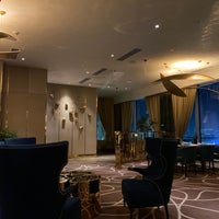 รูปภาพถ่ายที่ Hilton Astana โดย Leunita L. เมื่อ 12/18/2022