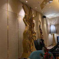 Photo taken at Hilton Astana by Leunita L. on 12/18/2022