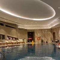 Foto tomada en Hilton Astana  por Leunita L. el 12/18/2022