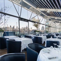 Photo taken at Oxo Tower Restaurant by Oxo Tower Restaurant on 10/9/2018