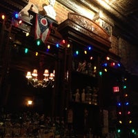 Review Tip Top Kitchen & Cocktails