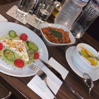 Photo taken at Şerif Restaurant by Yusuf Y. on 12/7/2019